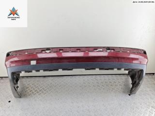 бампер задний BMW 3 серия E36 1995, красный, седан, 8135360