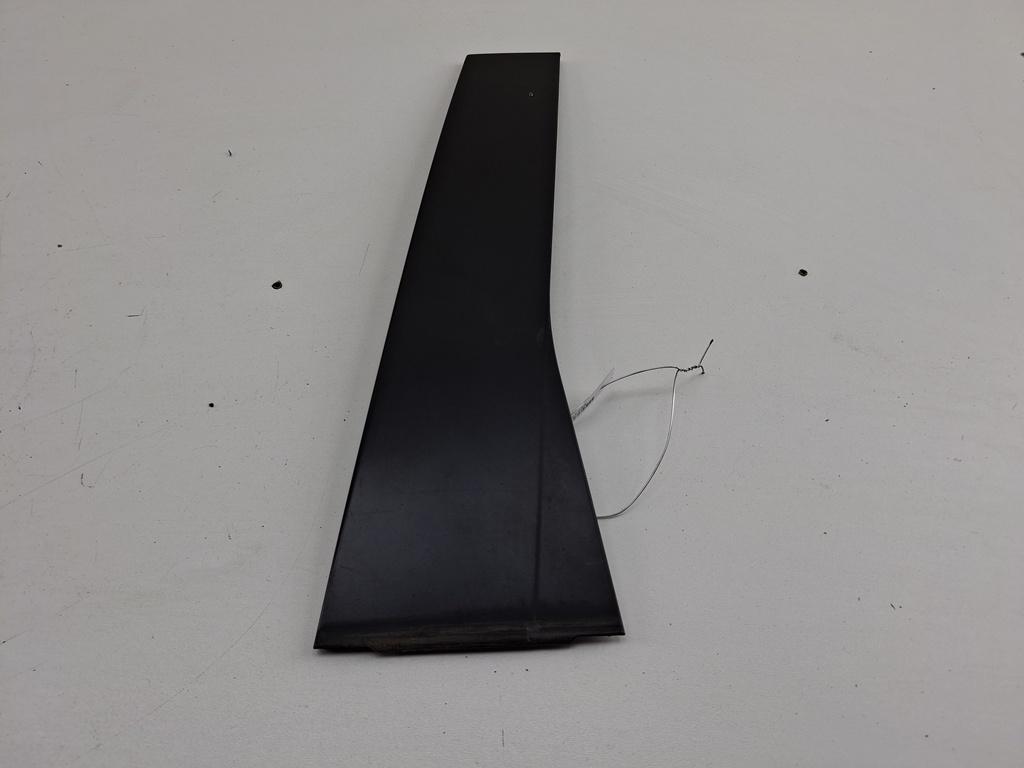 накладка двери (крышки) багажника Volkswagen Passat B6 2008, 1.8 л., бензин, МКПП, синий, универсал, 3C9839904B