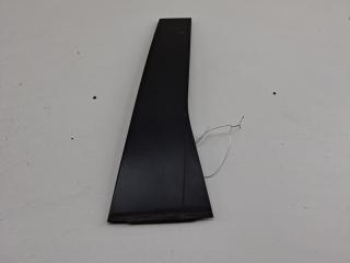накладка двери (крышки) багажника Volkswagen Passat B6 2008, 1.8 л., бензин, МКПП, синий, универсал, 3C9839904B