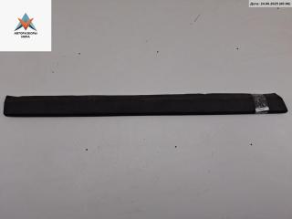 молдинг двери передней левой Volkswagen Passat B5 [рестайлинг] 2001, 2.0 л., бензин, МКПП, серый, седан, 3B0854939
