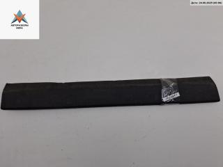 молдинг двери задней левой Volkswagen Passat B5 [рестайлинг] 2001, 2.0 л., бензин, МКПП, серый, седан, 3B0854949