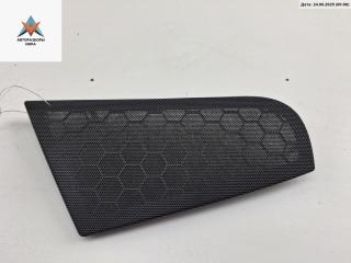 Сетка (решетка) динамика Volkswagen Phaeton 1 поколение 2003, 3.2 л., бензин, АКПП, чёрный, седан, 3D0867150