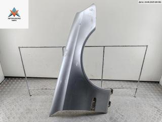 крыло переднее правое Mercedes-Benz E-Класс W211/S211 2004, 3.5 л., бензин, АКПП, серый, универсал