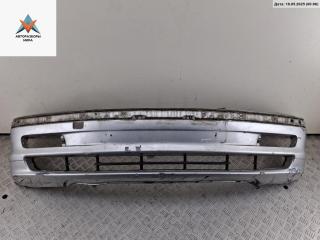бампер передний BMW 3 серия E46 2000, дизель, серый, седан, 8195283