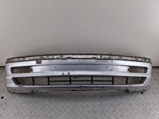 бампер передний BMW 3 серия E46 2000, дизель, серый, седан, 8195283