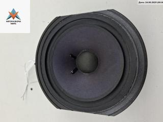 динамик двери Volkswagen Phaeton 1 поколение 2003, 3.2 л., бензин, АКПП, чёрный, седан, 3D0035453A