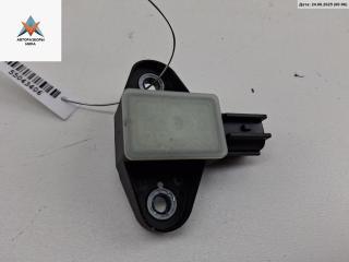 датчик AirBag Volkswagen Passat B6 2008, 1.8 л., бензин, МКПП, синий, универсал, 10983389KT