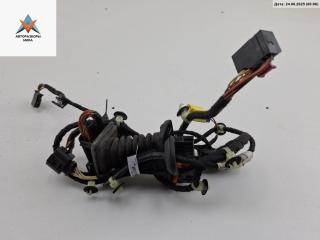 дверная проводка Volkswagen Passat B6 2008, 1.8 л., бензин, МКПП, синий, универсал, 3C1971121CB