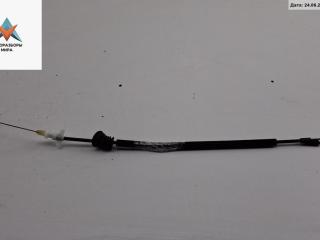 Трос двери задней Volkswagen Passat B6 2008, 1.8 л., бензин, МКПП, синий, универсал, 3C4839085B