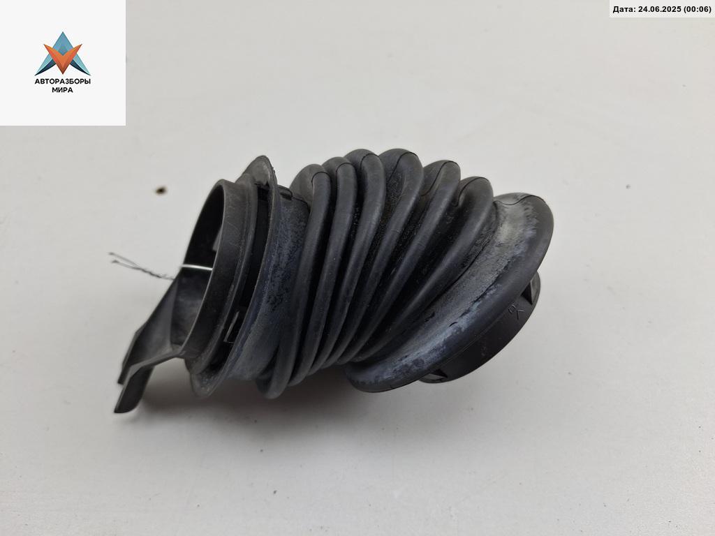 Гофра проводки двери Volkswagen Phaeton 1 поколение 2003, 3.2 л., бензин, АКПП, чёрный, седан, 3D0959843D - фото №1