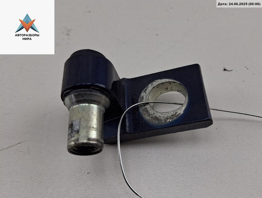 петля двери Volkswagen Passat B6 2008, синий, универсал - фото №1