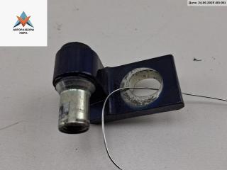 петля двери Volkswagen Passat B6 2008, синий, универсал