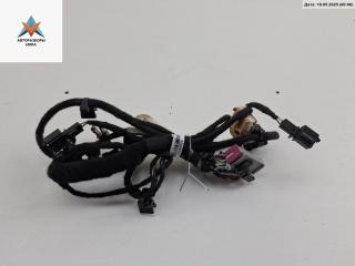 дверная проводка Volkswagen Phaeton 1 поколение 2003, 3.2 л., бензин, АКПП, чёрный, седан, 3D1971120F