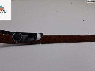 накладка двери (крышки) багажника Volkswagen Phaeton 1 поколение 2003, 3.2 л., бензин, АКПП, чёрный, седан, 3D0867101M