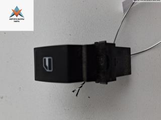 кнопка стеклоподъемника переднего правого Volkswagen Passat B6 2008, 1.8 л., бензин, МКПП, синий, универсал, 7L6959855B
