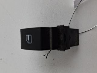 кнопка стеклоподъемника переднего правого Volkswagen Passat B6 2008, 1.8 л., бензин, МКПП, синий, универсал, 7L6959855B
