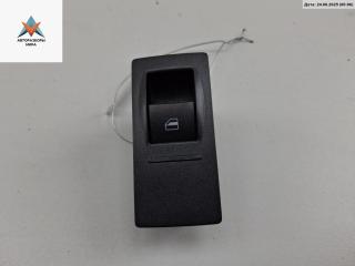кнопка стеклоподъемника переднего правого Volkswagen Phaeton 1 поколение 2003, 3.2 л., бензин, АКПП, чёрный, седан, 3D0959858E