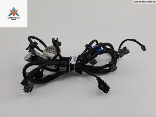 дверная проводка Volkswagen Phaeton 1 поколение 2003, 3.2 л., бензин, АКПП, чёрный, седан, 3D1971121F