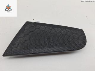 Сетка (решетка) динамика Volkswagen Phaeton 1 поколение 2003, 3.2 л., бензин, АКПП, чёрный, седан, 3D0867149