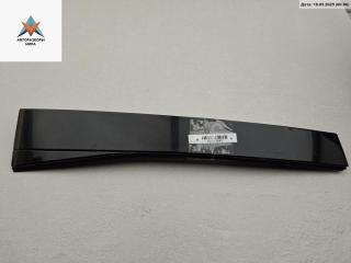 накладка двери (крышки) багажника Volkswagen Phaeton 1 поколение 2003, 3.2 л., бензин, АКПП, чёрный, седан, 3D4839904J