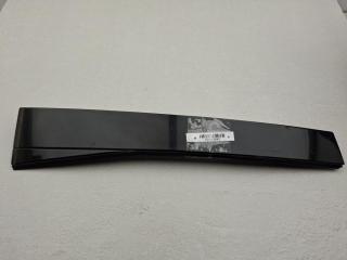 накладка двери (крышки) багажника Volkswagen Phaeton 1 поколение 2003, 3.2 л., бензин, АКПП, чёрный, седан, 3D4839904J