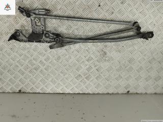 Механизм стеклоочистителя переднего (трапеция дворников) Ford C-Max 1 поколение 2004, 1.8 л., бензин, МКПП, серый, минивэн, 3M5117K484AB