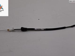 трос двери Volkswagen Passat B6 2008, 1.8 л., бензин, МКПП, синий, универсал, 3C4839085B