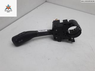 переключатель поворотов Volkswagen Passat B5 [рестайлинг] 2001, 1.6 л., бензин, МКПП, серый, универсал