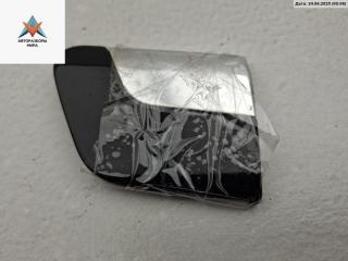 молдинг переднего левого крыла Volkswagen Phaeton 1 поколение 2003, 3.2 л., бензин, АКПП, чёрный, седан, 3D0853299