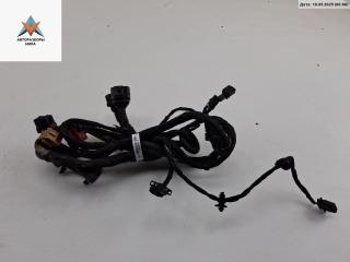 дверная проводка Volkswagen Phaeton 1 поколение 2003, 3.2 л., бензин, АКПП, чёрный, седан