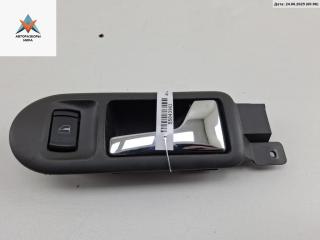 ручка внутренняя передняя правая Volkswagen Passat B5 [рестайлинг] 2001, 2.0 л., бензин, МКПП, серый, седан, 3B0837114