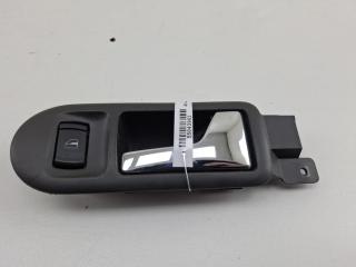 ручка внутренняя передняя правая Volkswagen Passat B5+ (GP) 2001, 2.0 л., бензин, МКПП, серый, седан, 3B0837114