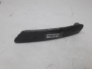 молдинг двери передней правой Volkswagen Passat B5 1998, 1.8 л., бензин, МКПП, синий, универсал, 3B0867172