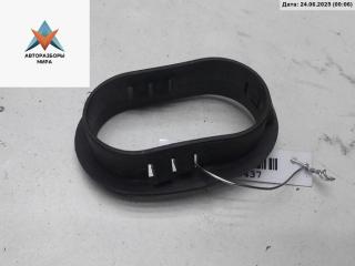 Гофра проводки двери Volkswagen Passat B5 1997, 1.6 л., бензин, МКПП, белый, универсал