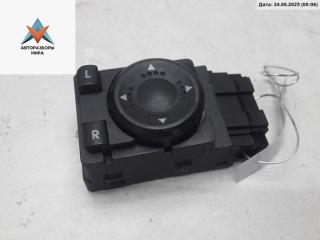 джойстик регулировки зеркал Volkswagen Passat B5 1997, 1.6 л., бензин, МКПП, белый, универсал, 3B1959565B