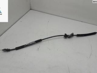 трос двери Volkswagen Passat B5 1998, 1.8 л., бензин, МКПП, синий, универсал, 3B0837085