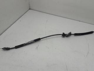 трос двери Volkswagen Passat B5 1998, 1.8 л., бензин, МКПП, синий, универсал, 3B0837085