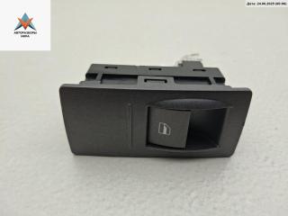 кнопка стеклоподъемника заднего правого Volkswagen Phaeton 1 поколение 2003, 3.2 л., бензин, АКПП, чёрный, седан, 3D0959858E
