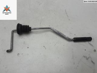 трос двери Volkswagen Passat B5 1998, 1.8 л., бензин, МКПП, синий, универсал