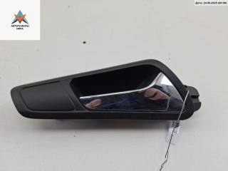 ручка внутренняя передняя правая Volkswagen Passat B6 2008, 1.8 л., бензин, МКПП, синий, универсал, 3C1837114