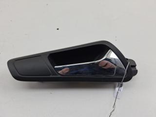 ручка внутренняя передняя правая Volkswagen Passat B6 2008, 1.8 л., бензин, МКПП, синий, универсал, 3C1837114