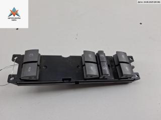 блок управления стеклоподъемниками Volkswagen Phaeton 1 поколение 2003, 3.2 л., бензин, АКПП, чёрный, седан, 3D1959857B