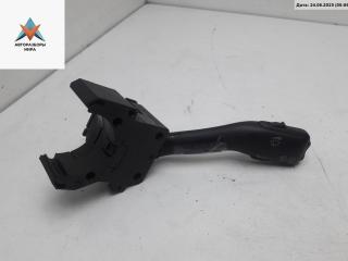 переключатель дворников Volkswagen Passat B5 1998, 1.8 л., бензин, МКПП, синий, универсал