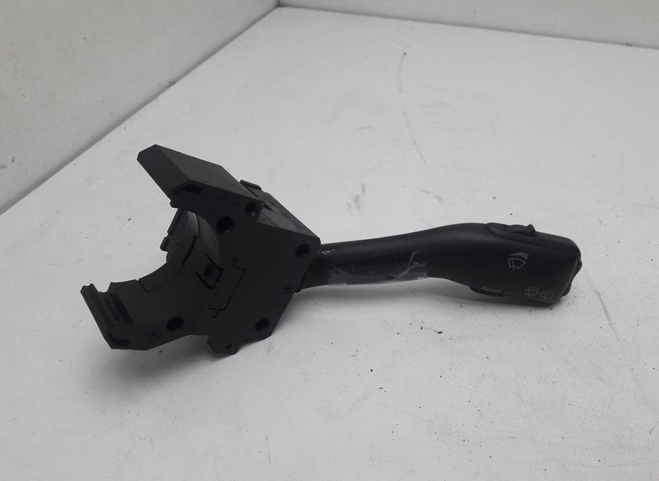 переключатель дворников Volkswagen Passat B5 1998, 1.8 л., бензин, МКПП, синий, универсал