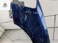 крыло переднее левое Volkswagen Passat B6 2008, 1.8 л., бензин, МКПП, синий, универсал, 3C0821021 - фото №3