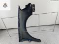 крыло переднее левое Volkswagen Passat B6 2008, 1.8 л., бензин, МКПП, синий, универсал, 3C0821021 - фото №4