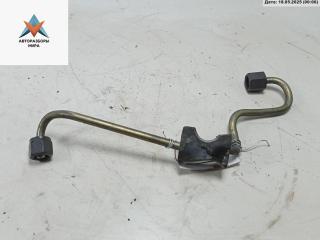 трубка ТНВД BMW 5 серия E39 [рестайлинг] 2002, 2.5 л., дизель, МКПП, зелёный, седан