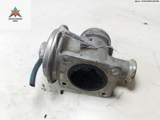 клапан EGR BMW 5 серия E39 [рестайлинг] 2002, 2.5 л., дизель, МКПП, зелёный, седан, 78545204