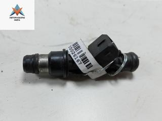 форсунка Opel Meriva 1 поколение (A) 2005, 1.6 л., бензин, МКПП, серый, минивэн, 25313846