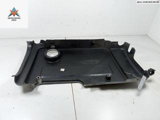 декоративная крышка двигателя Opel Meriva 1 поколение (A) 2005, 1.6 л., бензин, МКПП, серый, минивэн, 09181553